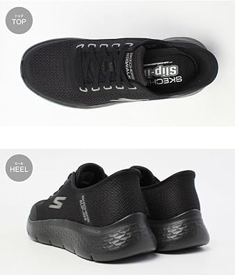 Amazon | [Skechers] [スケッチャーズ] ゴーウォーク フレックス